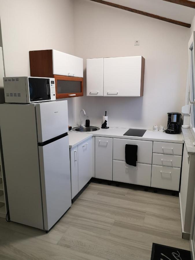 Apartman The View Krk Krk Town Exterior foto